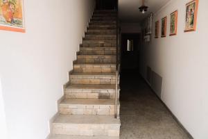Casa Sabo Sannicoara Cluj Airport Area 2 room gray apartment