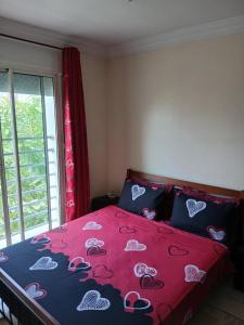 Superbe appartement chez Fatiha