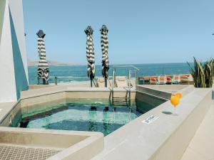 Occidental Las Canteras