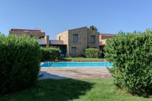 Villa Jasmina Pool Relax