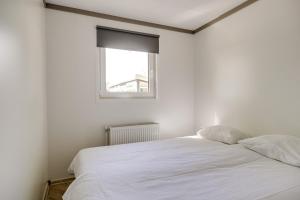 Cube I stijlvol en licht 4 persoons chalet