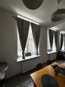 My Old Town Gdańsk - Apartamenty Długa 56