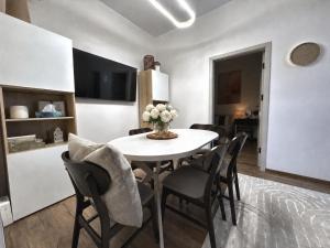 Kaszmirowy Księżyc I Cosy Moonlight Apartment