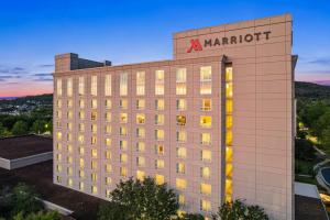 Franklin Marriott Cool Springs