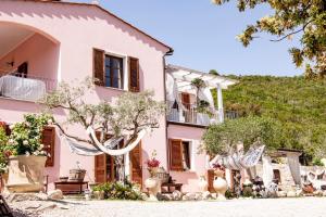 Relax in campagna a due passi dal mare LAVANDA