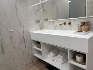 White Rose Athens Residence Family