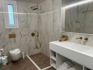 White Rose Athens Residence Family