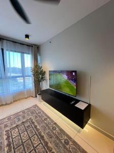 Gamuda Sky Luge Areef Homestay Musllims Only