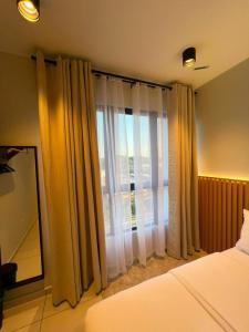 Gamuda Sky Luge Areef Homestay Musllims Only