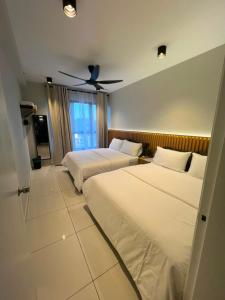 Gamuda Sky Luge Areef Homestay Musllims Only