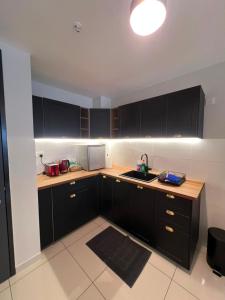 Gamuda Sky Luge Areef Homestay Musllims Only