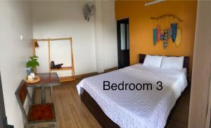 Corner Street Homestay