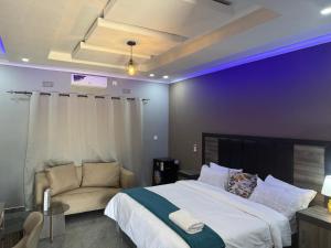 Chaniche Executive Lodge
