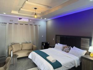 Chaniche Executive Lodge