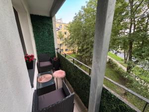Biała Centrum 2