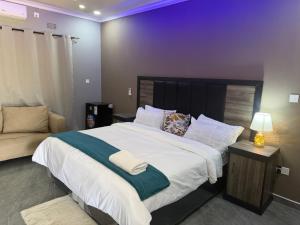 Chaniche Executive Lodge