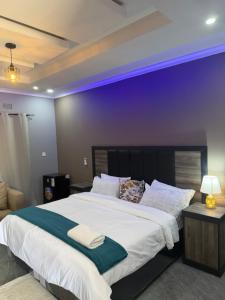 Chaniche Executive Lodge