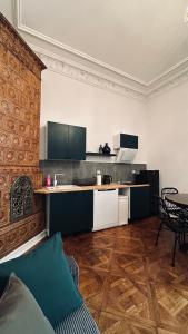 Form Space - Young Art Apartaments Warsaw