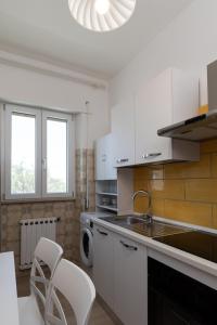 2-bedroom apartment