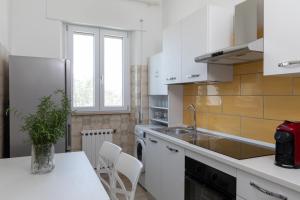 2-bedroom apartment