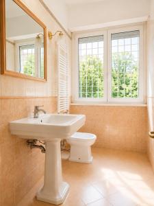 San Pietro Holiday Apartment