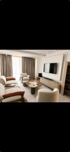 Tilosofi Luxury Apartments