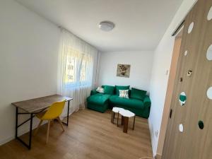 One bedroom apartment in Complexul Studentesc