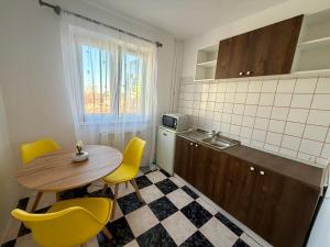One bedroom apartment in Complexul Studentesc