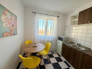 One bedroom apartment in Complexul Studentesc