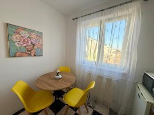 One bedroom apartment in Complexul Studentesc