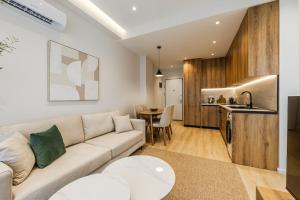Olive House Modern Escape by PikHost