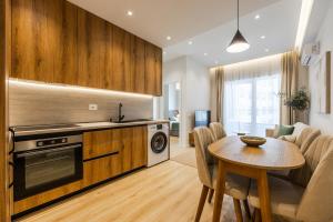Olive House Modern Escape by PikHost