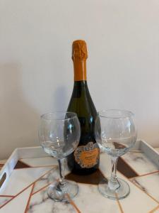 Ana Lux Apartments 22