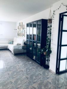 Apartamento Conroibo