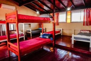 Hostel Tierra Noble