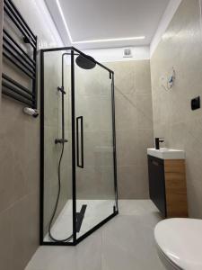 Apartament Grunwaldzka