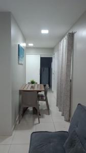 Apartamento para 12 pessoas na boa vista