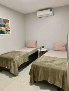 Apartamento para 12 pessoas na boa vista