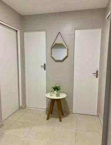 Apartamento para 12 pessoas na boa vista