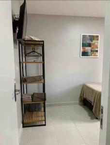 Apartamento para 12 pessoas na boa vista