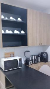 Apartamento para 12 pessoas na boa vista