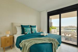 Oasis Village - Laguna Rosa Spa & Sport