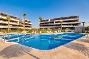 Oasis Village - Laguna Rosa Spa & Sport