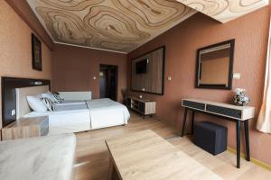 Hotel Rila