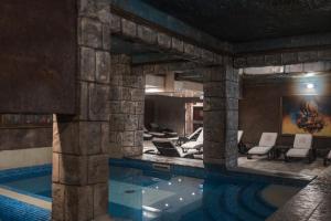 Hotel Rila