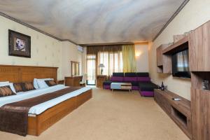 Hotel Rila
