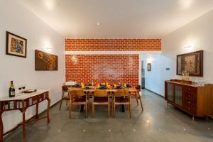 Serene Haven - An Xplore Indo Stay