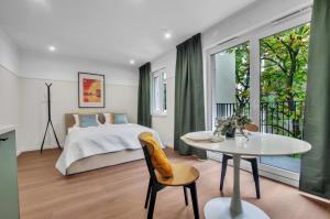 Mala 5A Residence Studios&Apartments