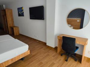 Hotel Amstar Simeria