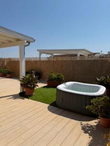 Altavista Suite - RC Apartments